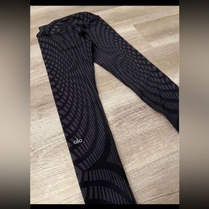ALO yoga leggings XXS